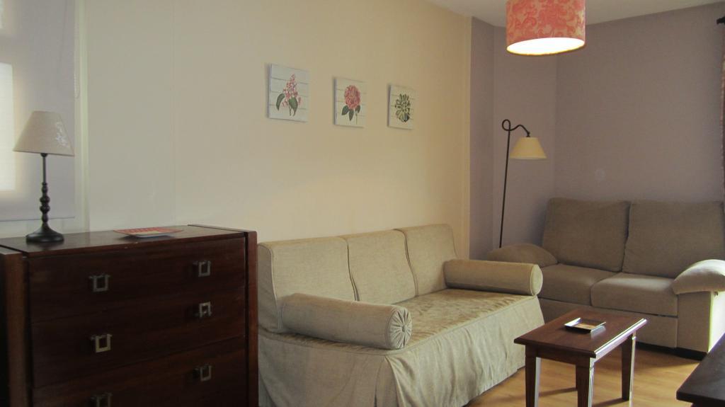 Hotel Boutique Balaitus Sallent De Gallego Bagian luar foto
