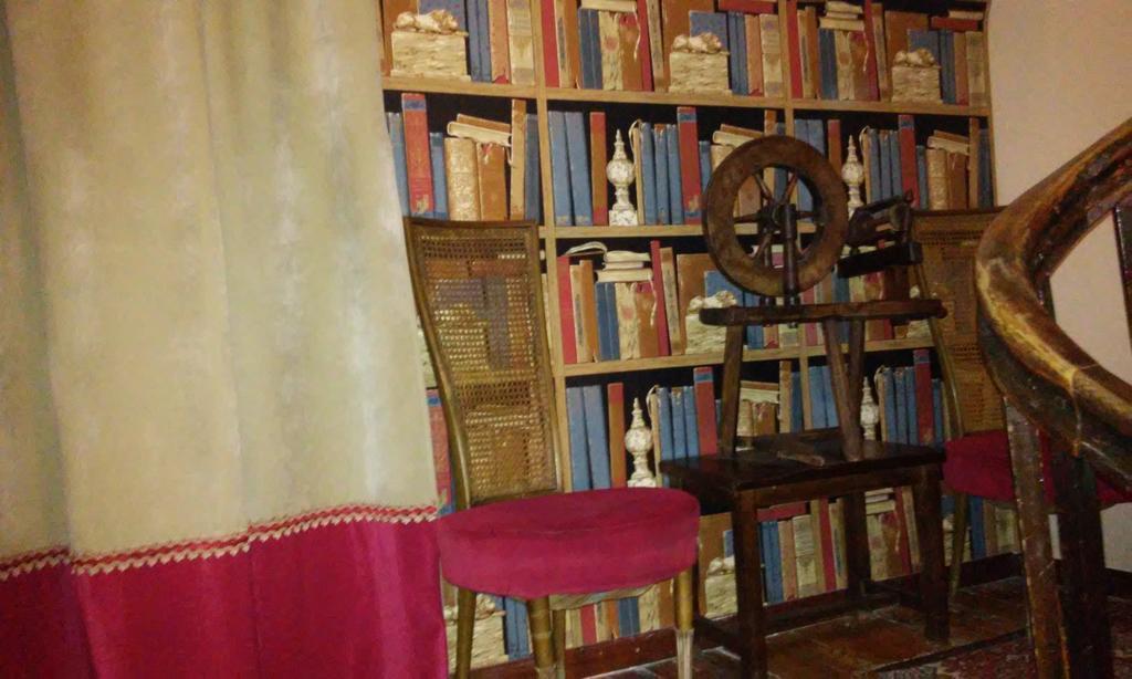 Hotel Boutique Balaitus Sallent De Gallego Bagian luar foto