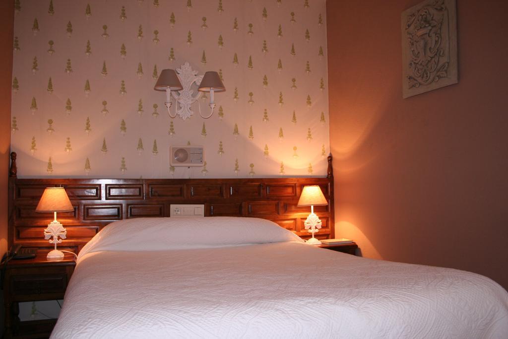 Hotel Boutique Balaitus Sallent De Gallego Bagian luar foto