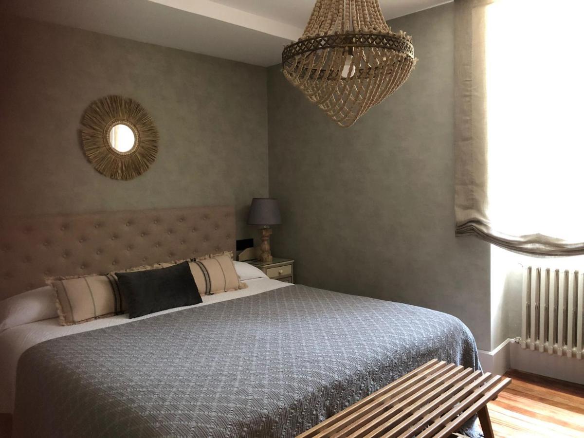Hotel Boutique Balaitus Sallent De Gallego Bagian luar foto