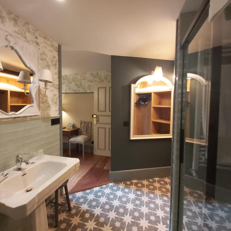 Hotel Boutique Balaitus Sallent De Gallego Bagian luar foto