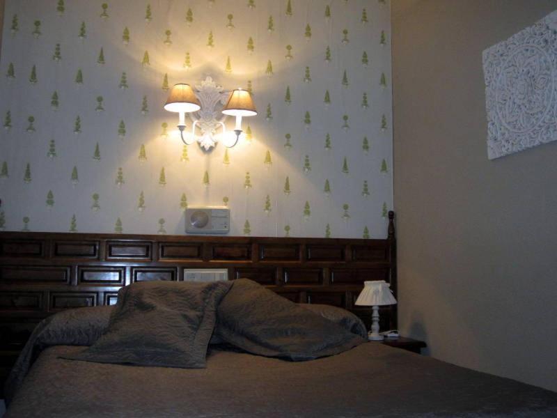 Hotel Boutique Balaitus Sallent De Gallego Ruang foto