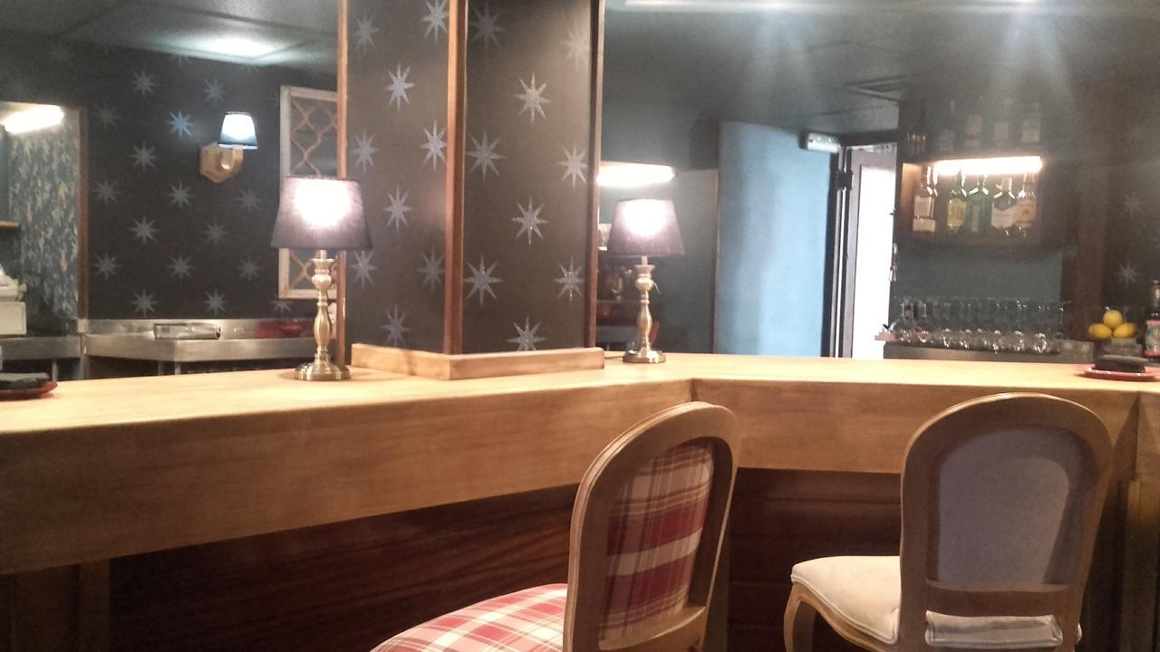 Hotel Boutique Balaitus Sallent De Gallego Bagian luar foto